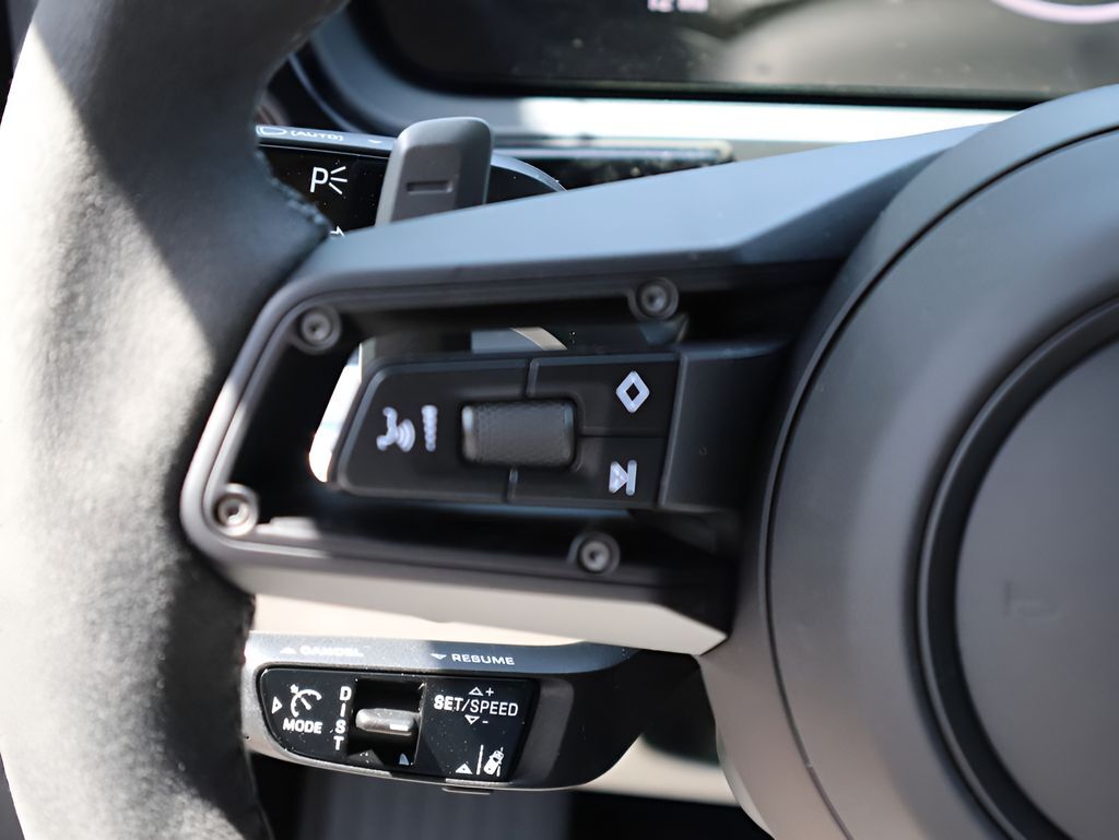 2026 Porsche Cayenne GTS San Clemente CA
