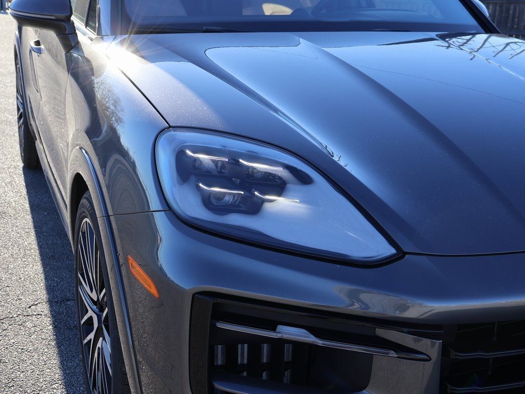 2026 Porsche Cayenne GTS San Clemente CA