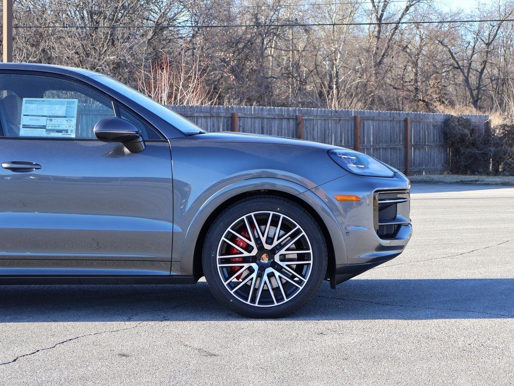 2026 Porsche Cayenne GTS San Clemente CA