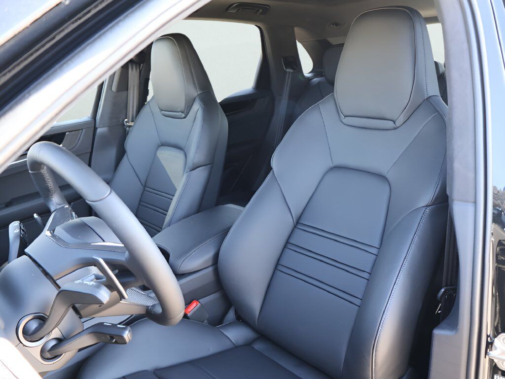 2026 Porsche Cayenne GTS San Clemente CA