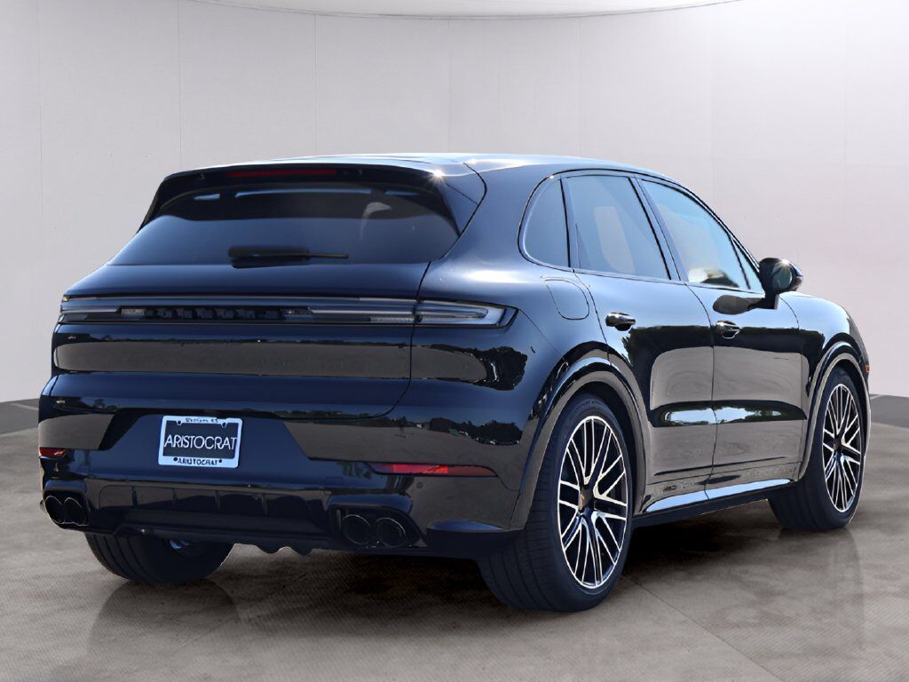 2026 Porsche Cayenne GTS San Clemente CA