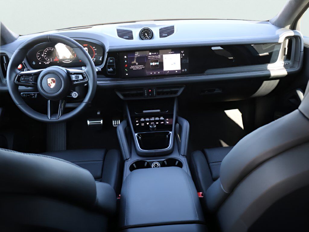 2026 Porsche Cayenne GTS San Clemente CA