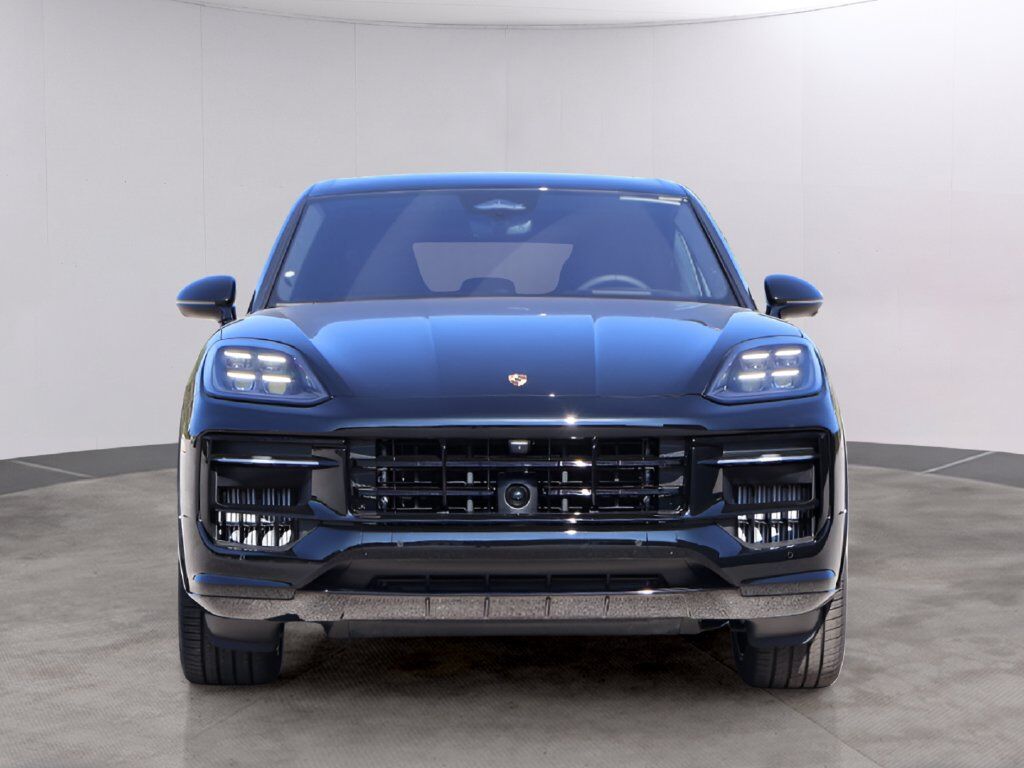 2026 Porsche Cayenne GTS San Clemente CA