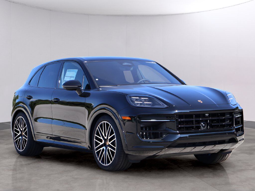 2026 Porsche Cayenne GTS San Clemente CA