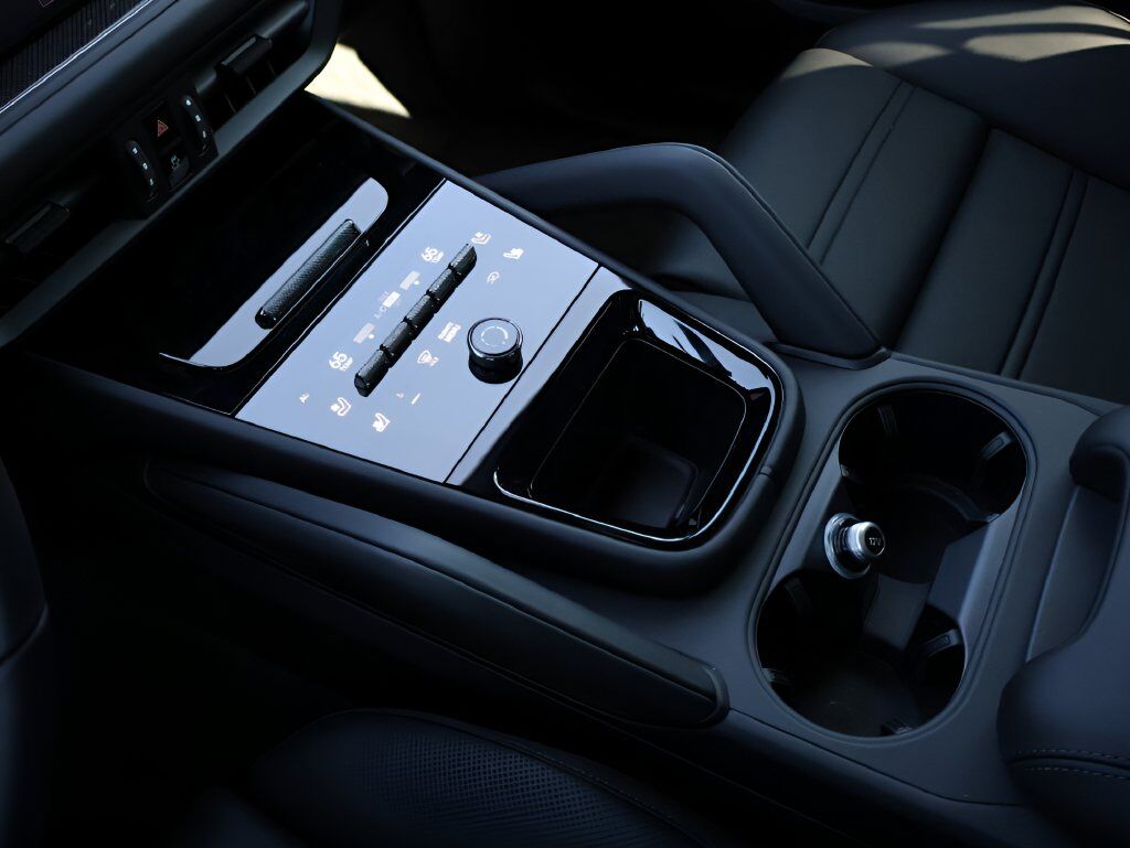 2026 Porsche Cayenne GTS San Clemente CA