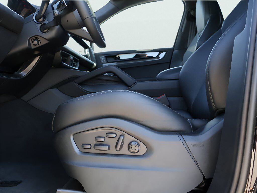 2026 Porsche Cayenne GTS San Clemente CA