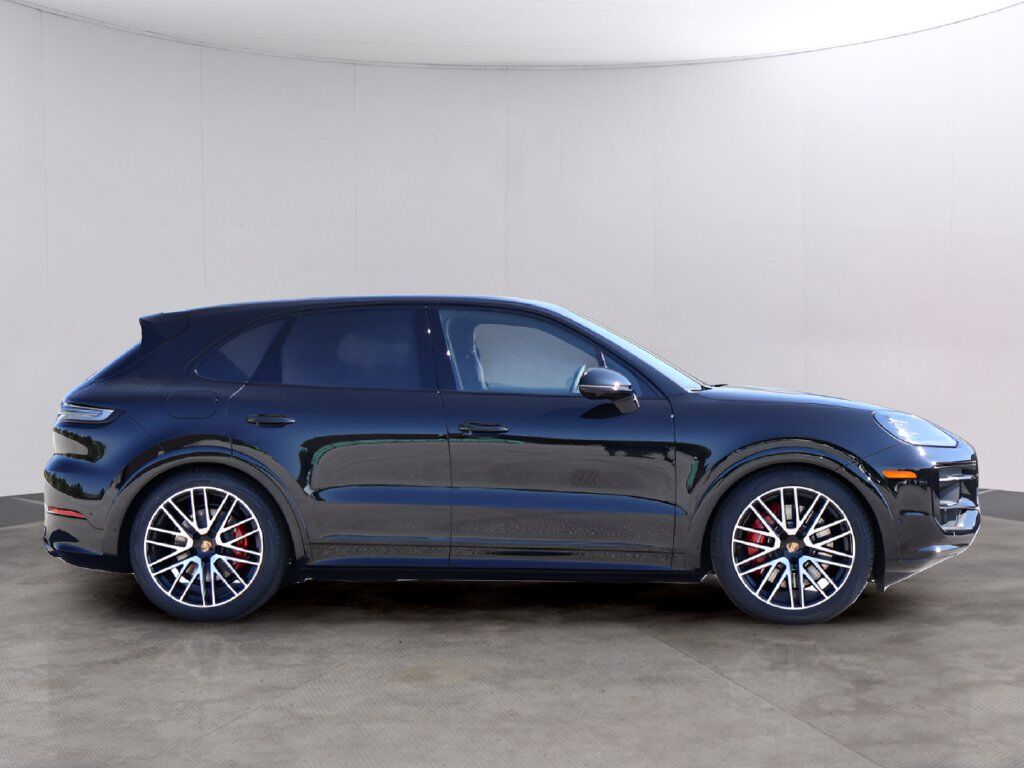 2026 Porsche Cayenne GTS San Clemente CA