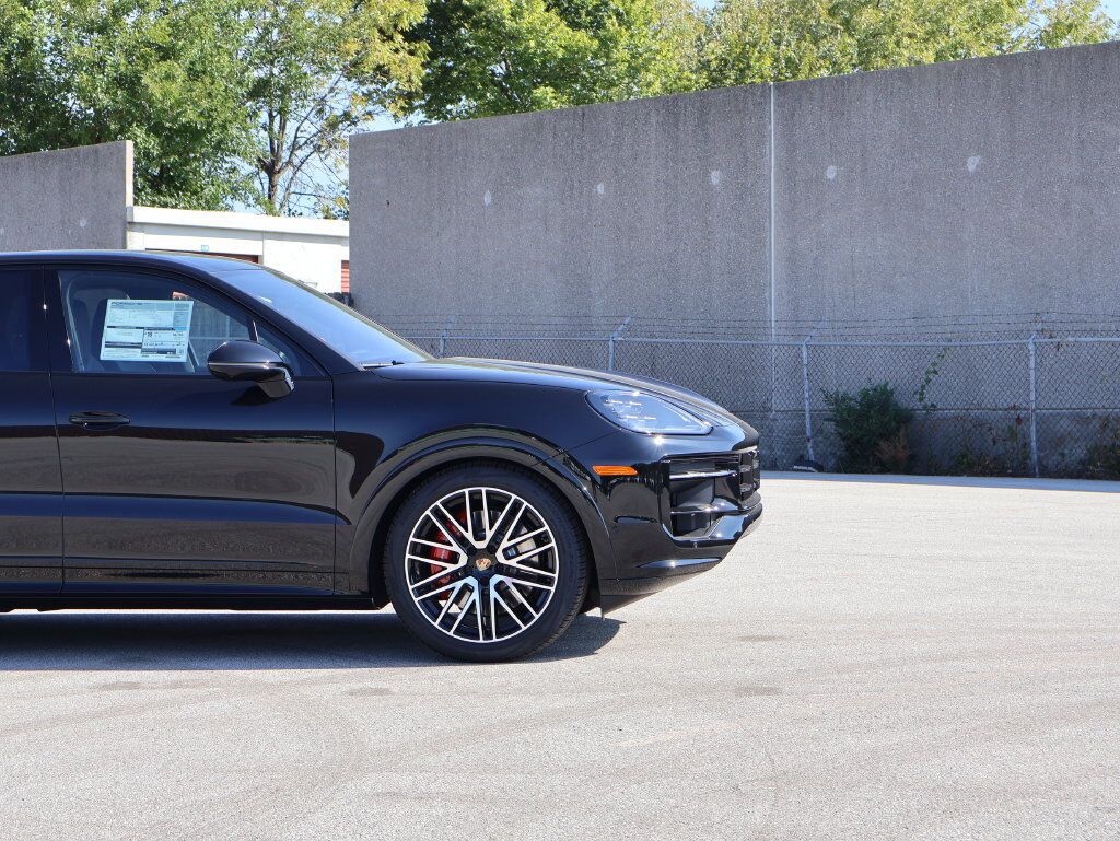 2026 Porsche Cayenne GTS San Clemente CA