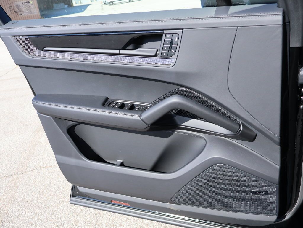 2026 Porsche Cayenne GTS San Clemente CA