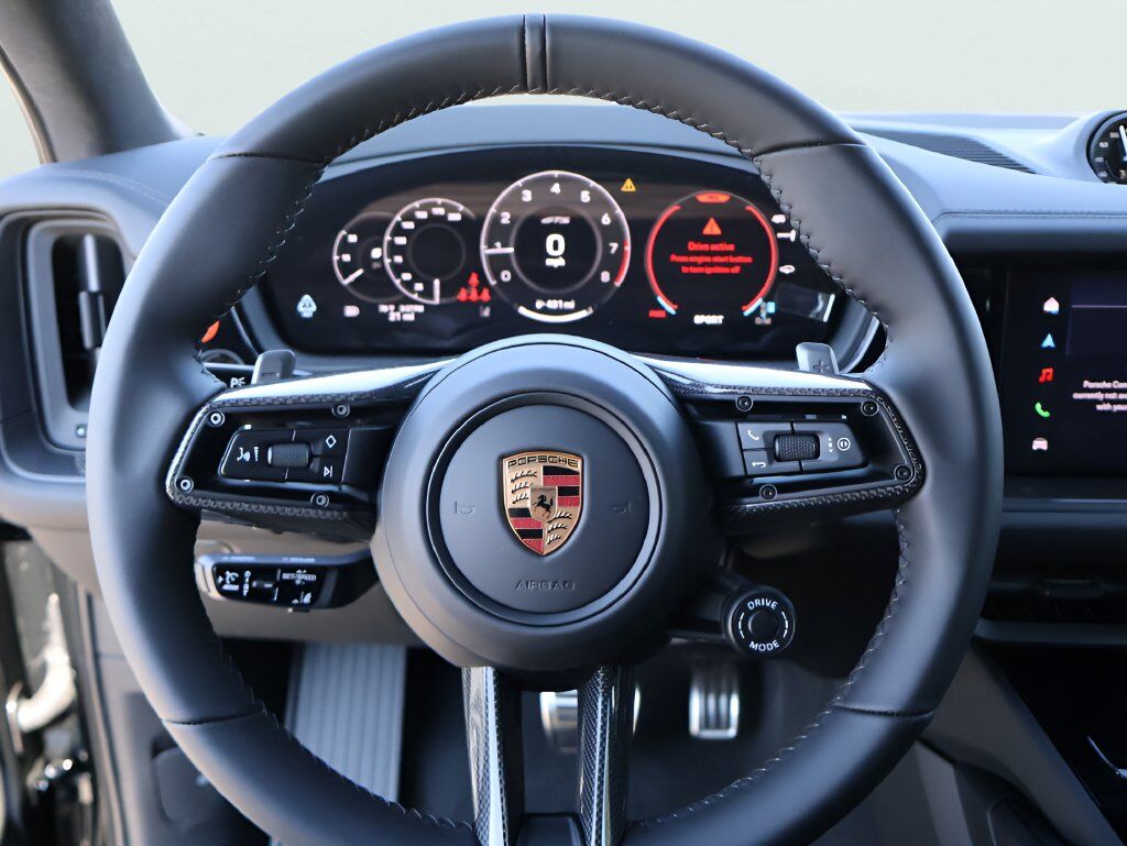 2026 Porsche Cayenne GTS San Clemente CA