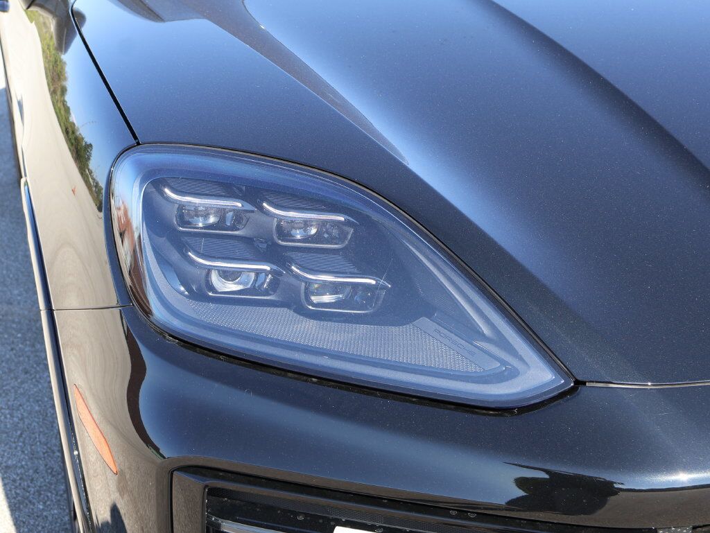 2026 Porsche Cayenne GTS San Clemente CA