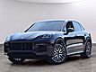 2026 Porsche Cayenne GTS