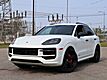 2026 Porsche Cayenne GTS