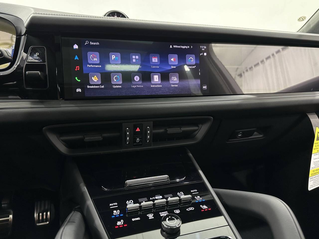 2026 Porsche Cayenne Gts Newark DE