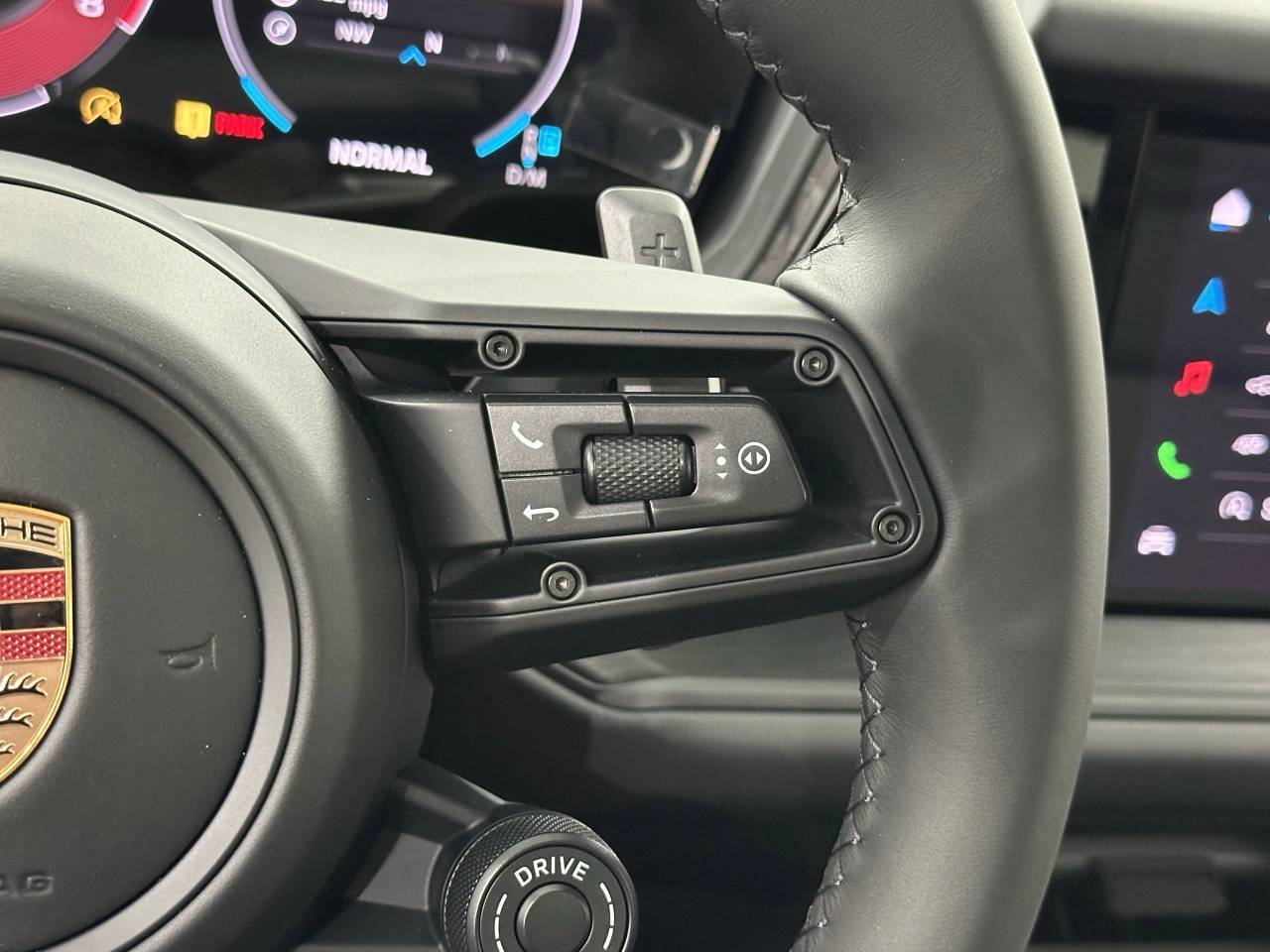 2026 Porsche Cayenne Gts Newark DE
