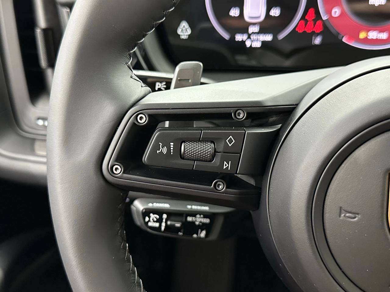 2026 Porsche Cayenne Gts Newark DE