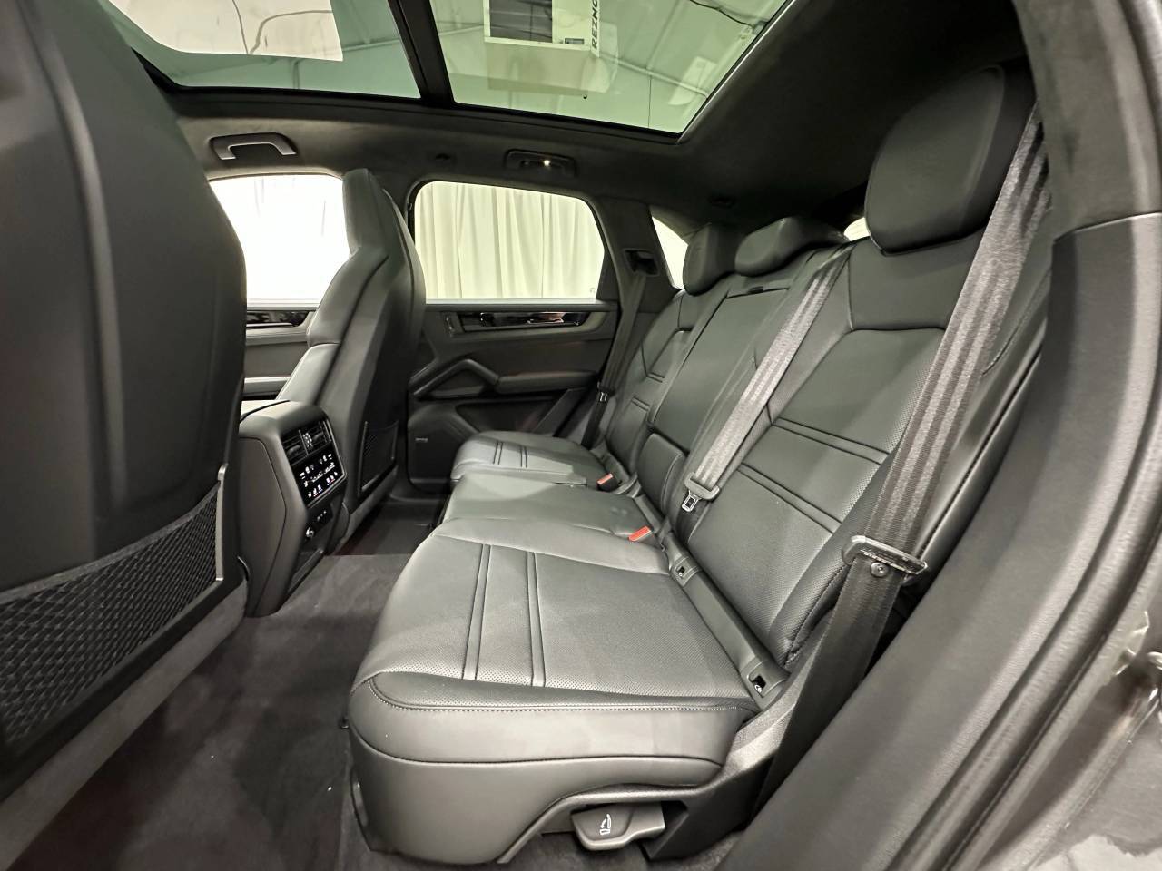 2026 Porsche Cayenne Gts Newark DE