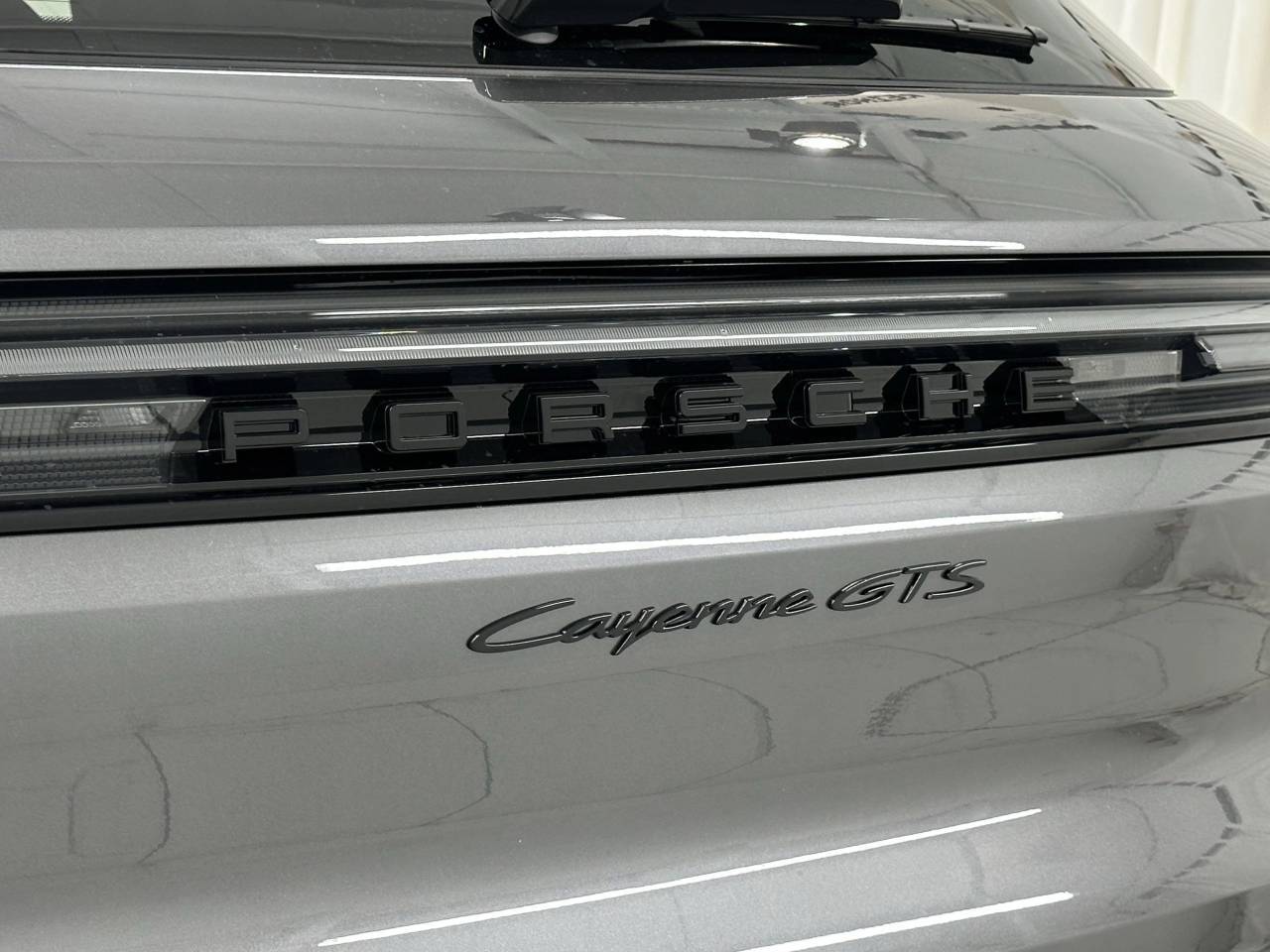 2026 Porsche Cayenne Gts Newark DE