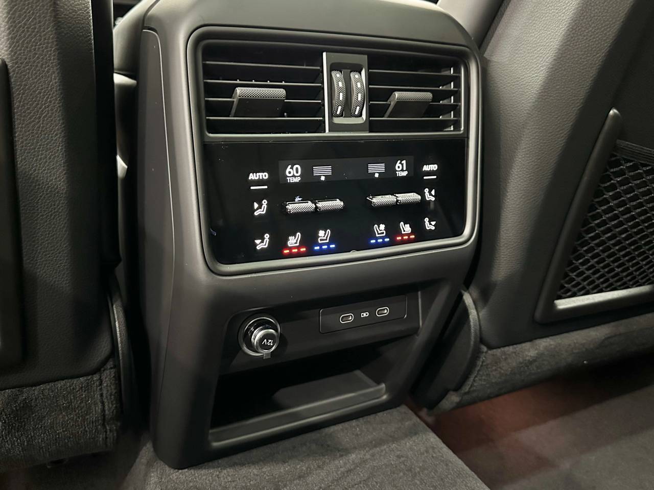 2026 Porsche Cayenne Gts Newark DE