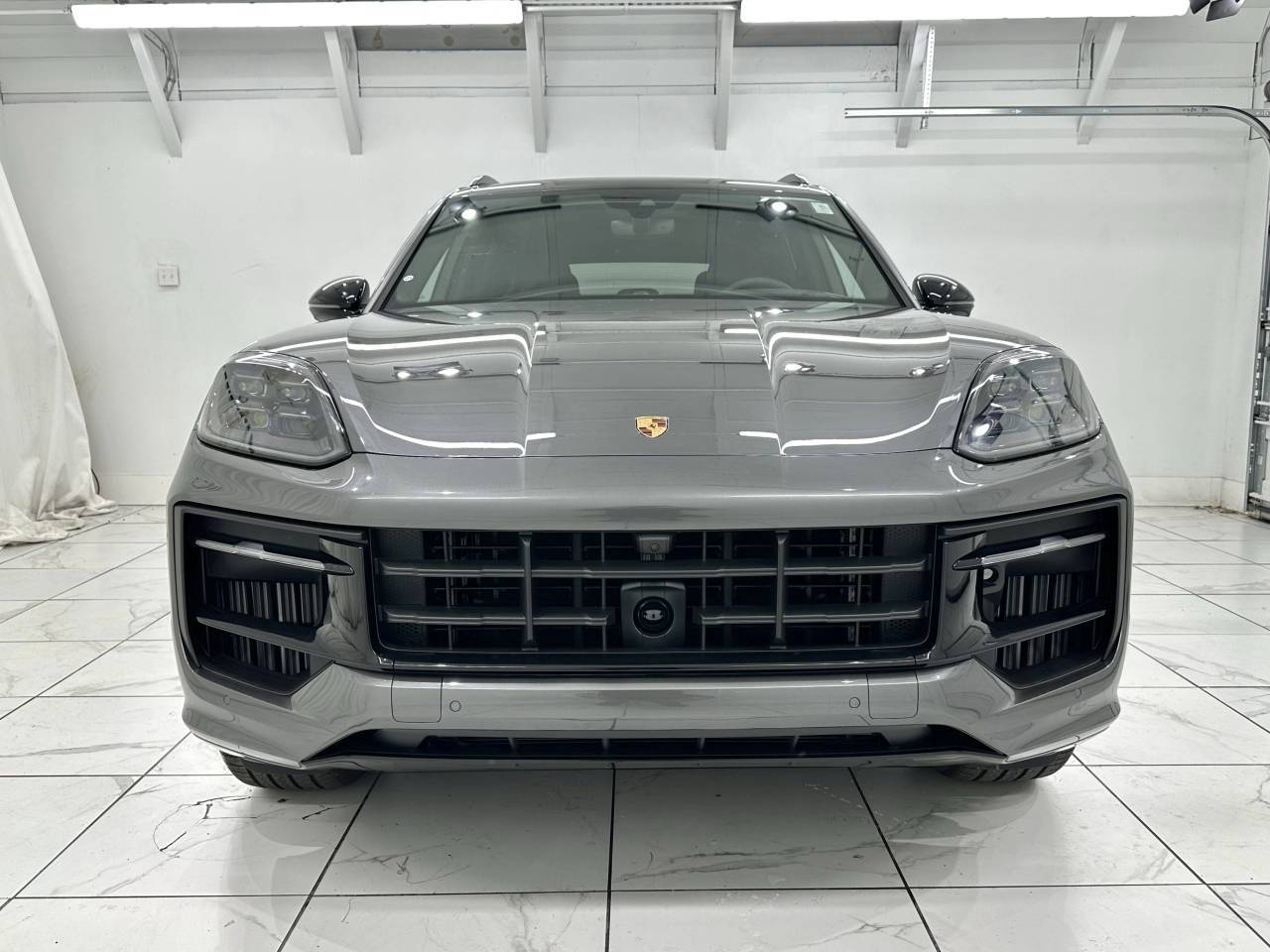 2026 Porsche Cayenne Gts Newark DE