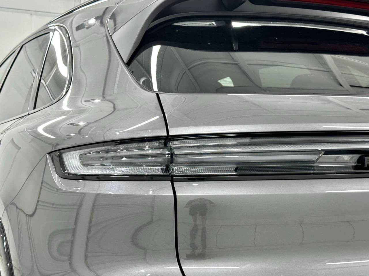 2026 Porsche Cayenne Gts Newark DE