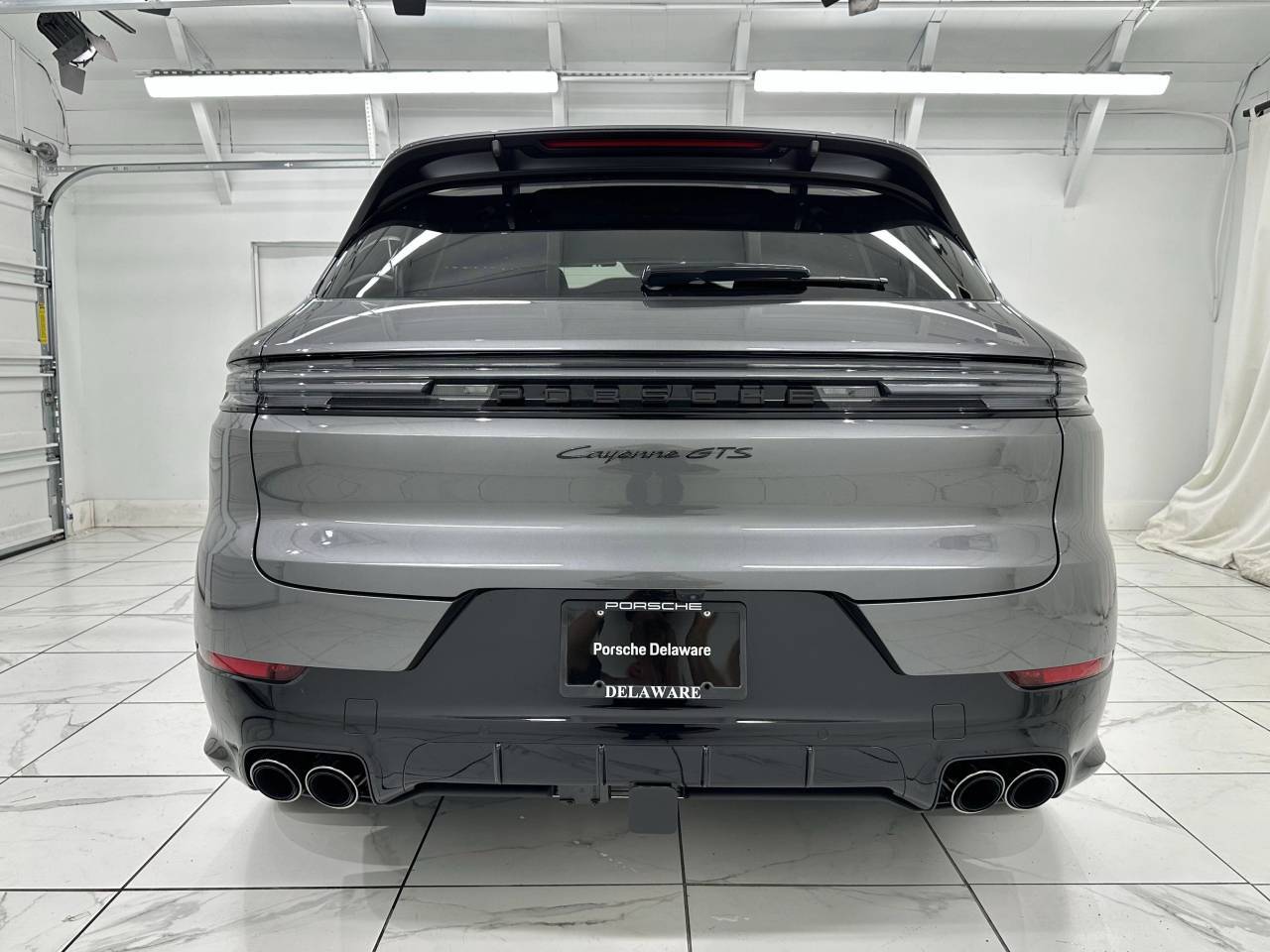 2026 Porsche Cayenne Gts Newark DE