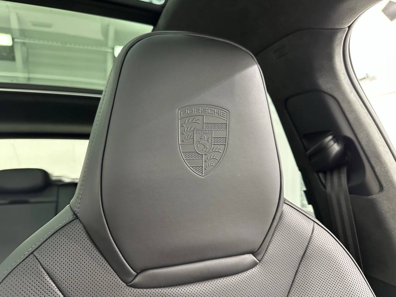 2026 Porsche Cayenne Gts Newark DE