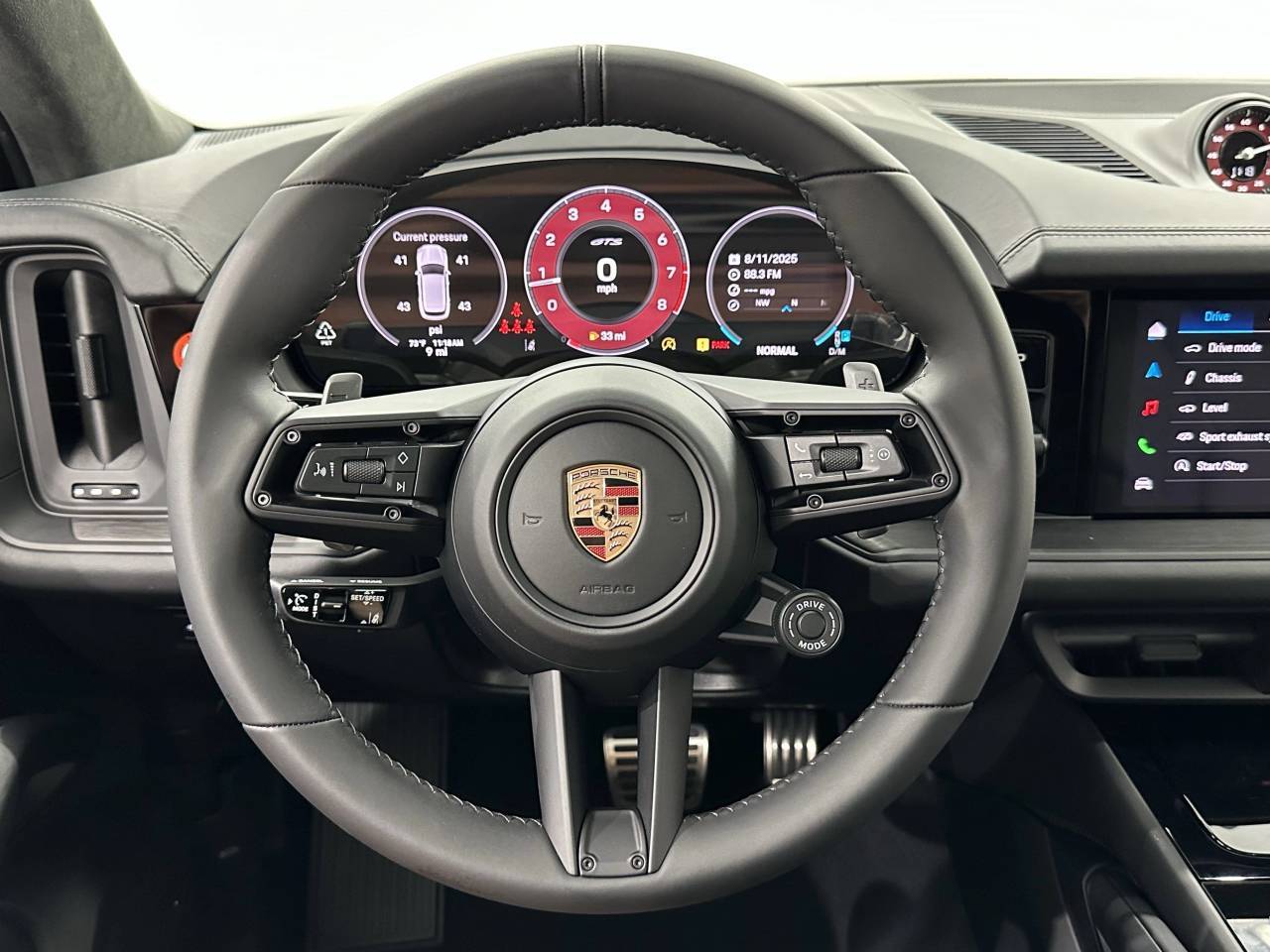 2026 Porsche Cayenne Gts Newark DE