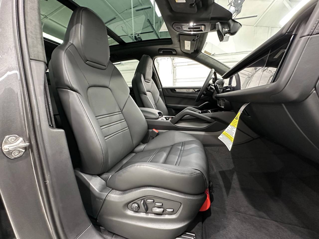 2026 Porsche Cayenne Gts Newark DE