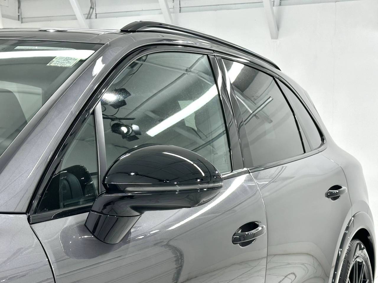 2026 Porsche Cayenne Gts Newark DE