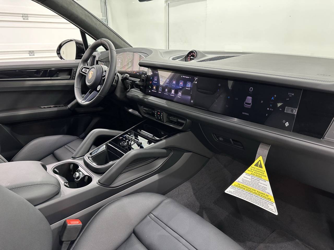 2026 Porsche Cayenne Gts Newark DE
