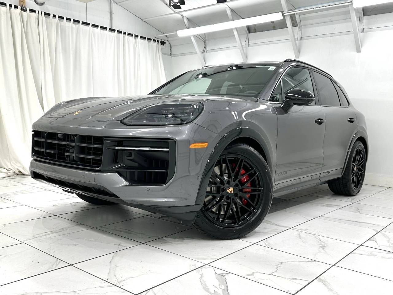 2026 Porsche Cayenne Gts Newark DE