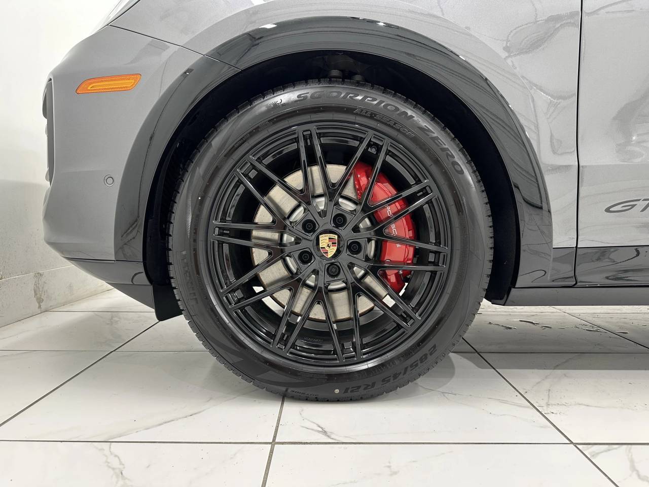 2026 Porsche Cayenne Gts Newark DE
