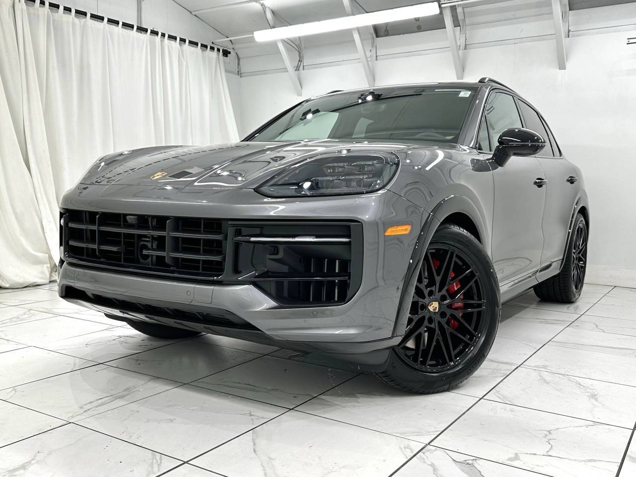 2026 Porsche Cayenne Gts Newark DE