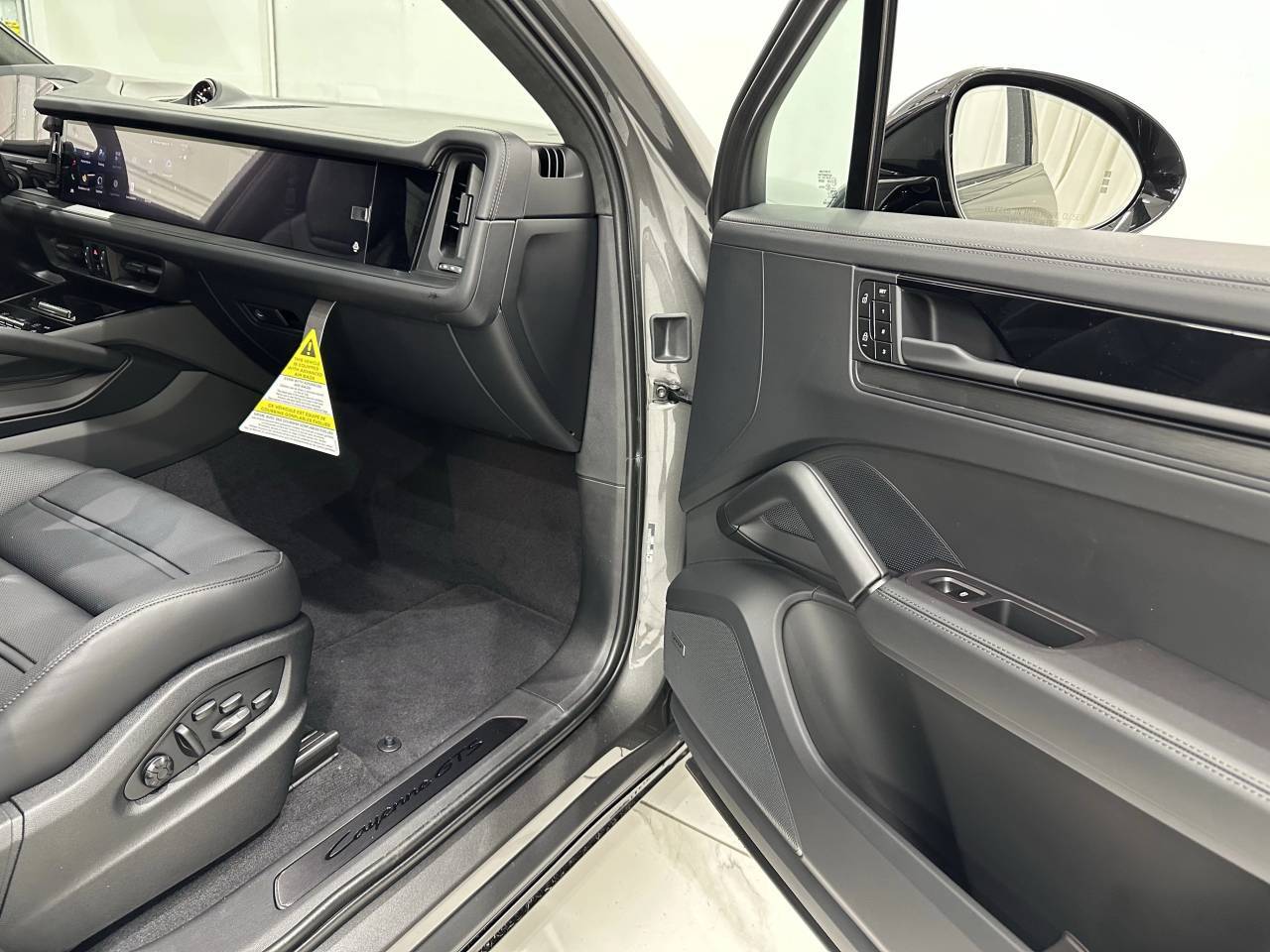 2026 Porsche Cayenne Gts Newark DE