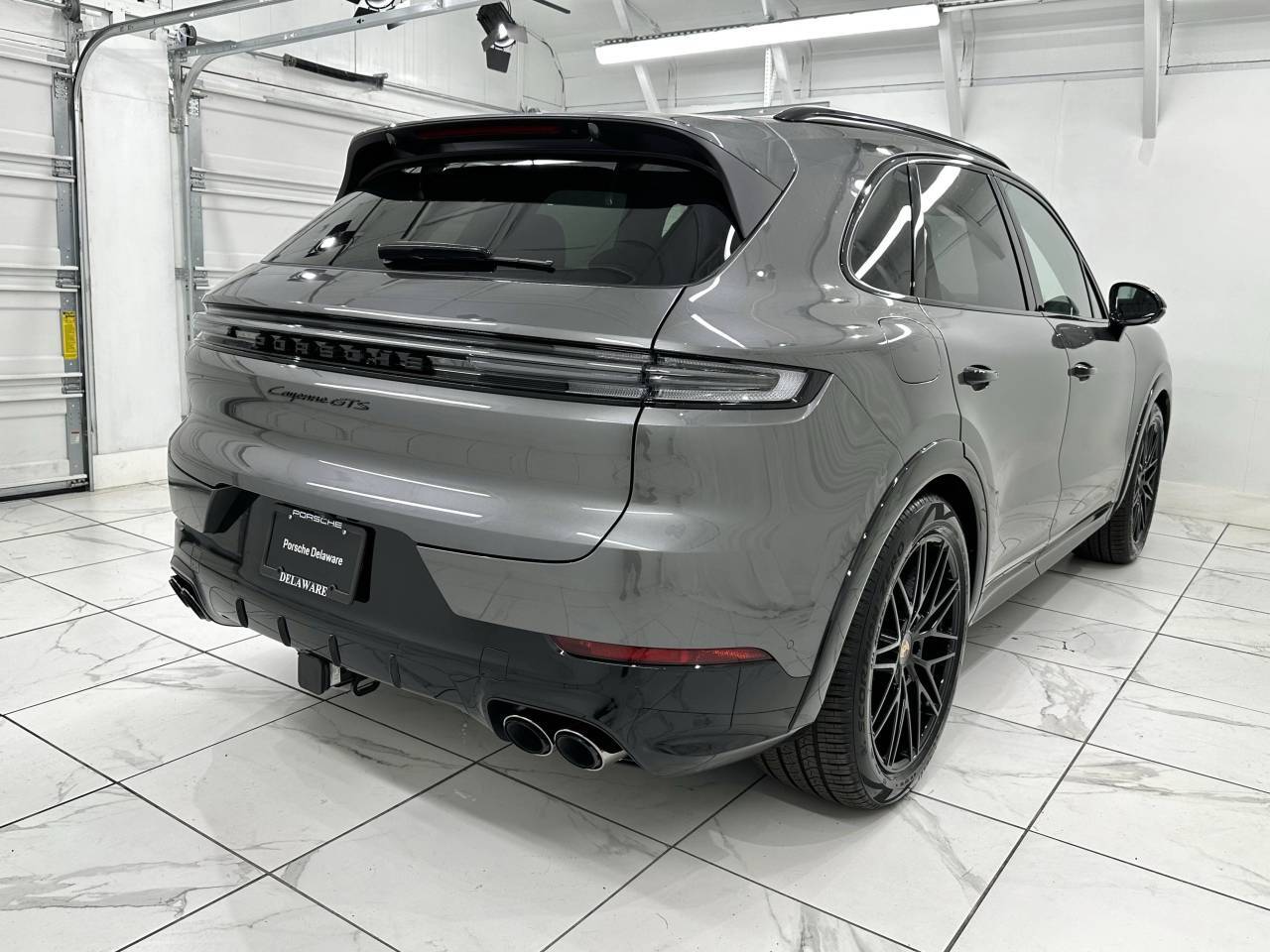 2026 Porsche Cayenne Gts Newark DE