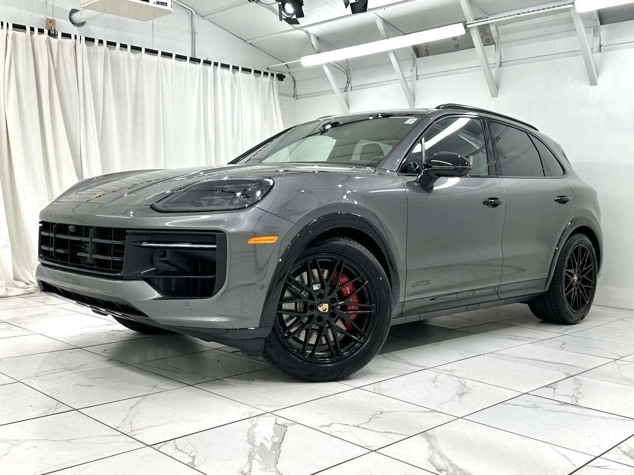 2026 Porsche Cayenne Gts Newark DE