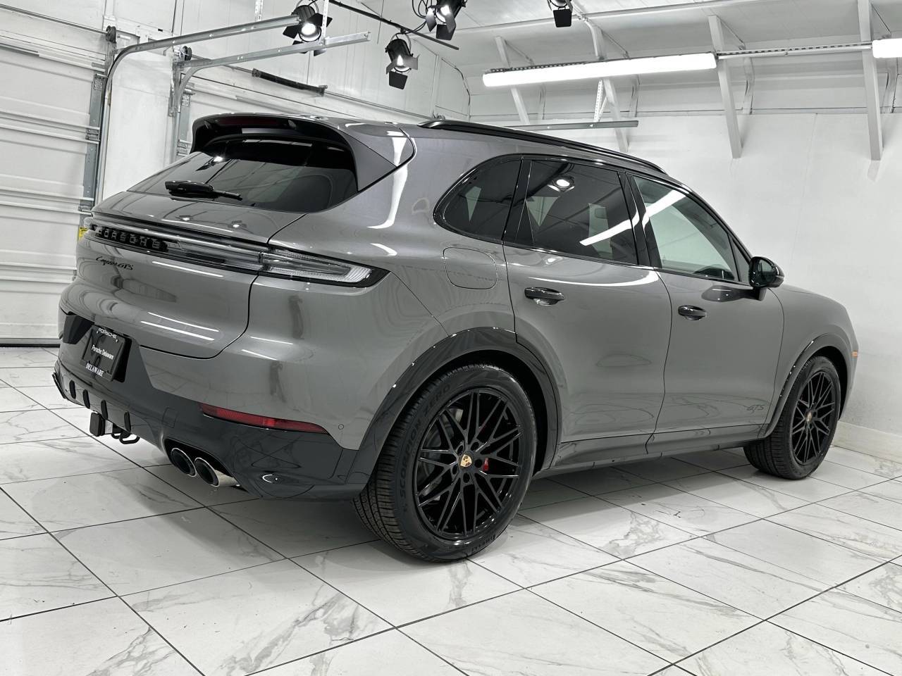 2026 Porsche Cayenne Gts Newark DE