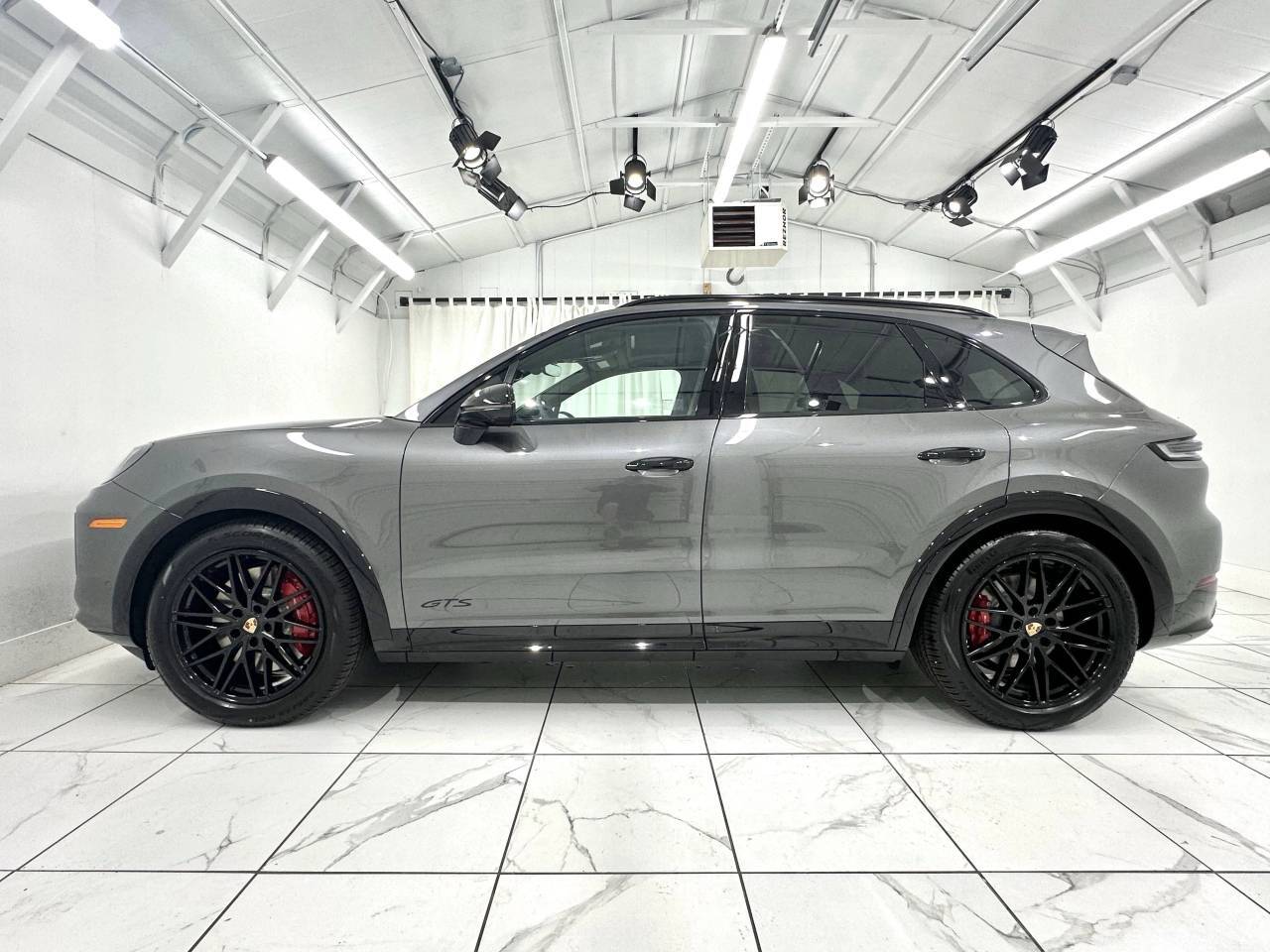 2026 Porsche Cayenne Gts Newark DE