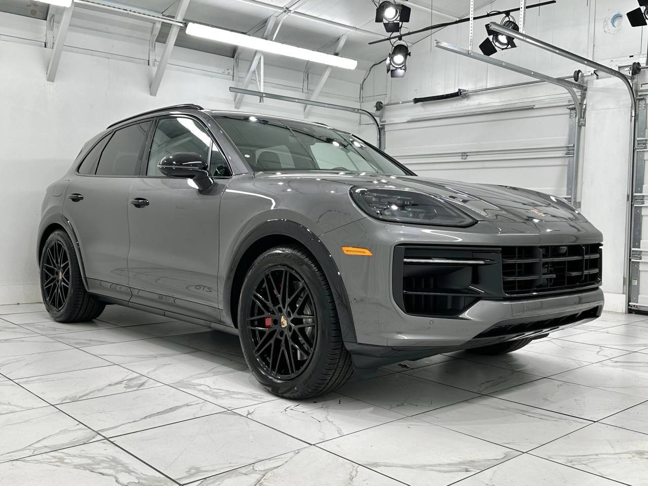 2026 Porsche Cayenne Gts Newark DE