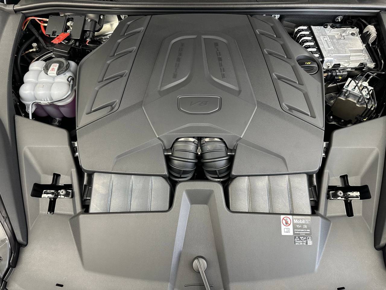 2026 Porsche Cayenne Gts Newark DE