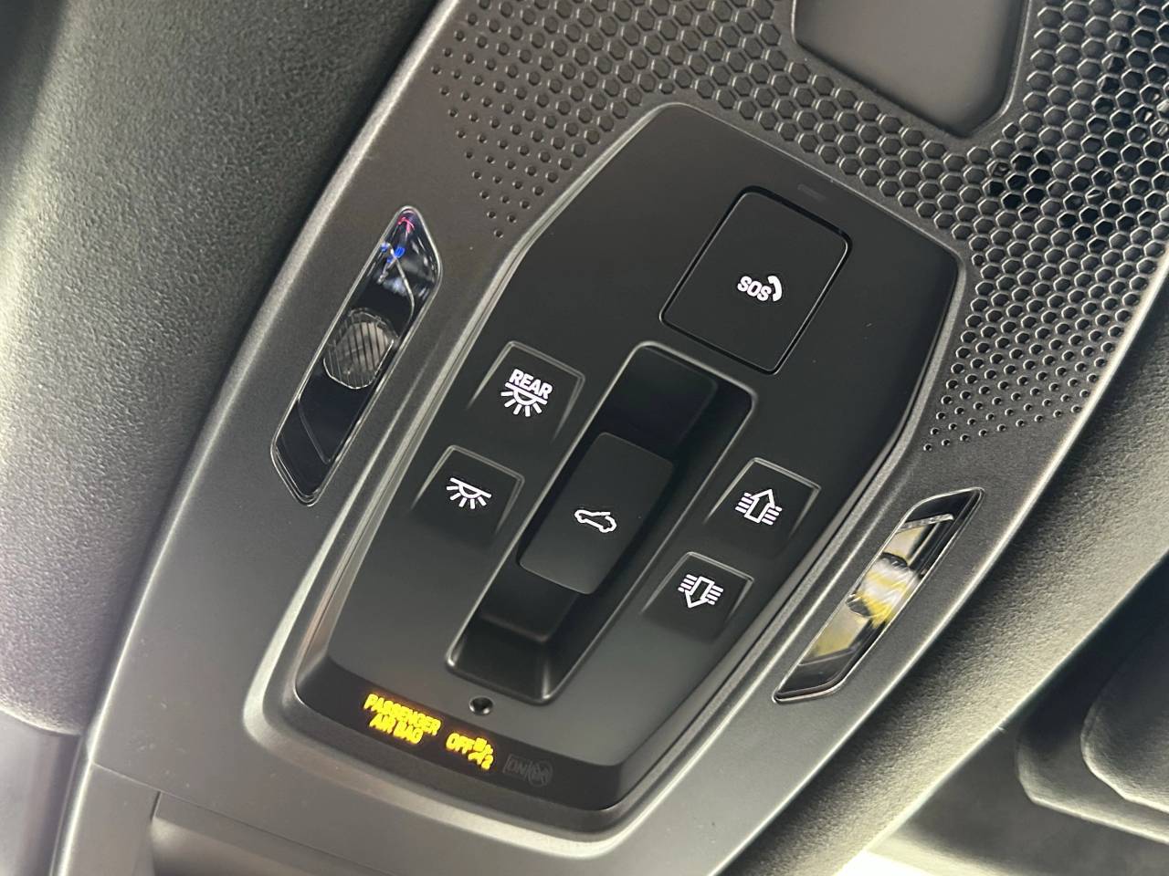 2026 Porsche Cayenne Gts Newark DE