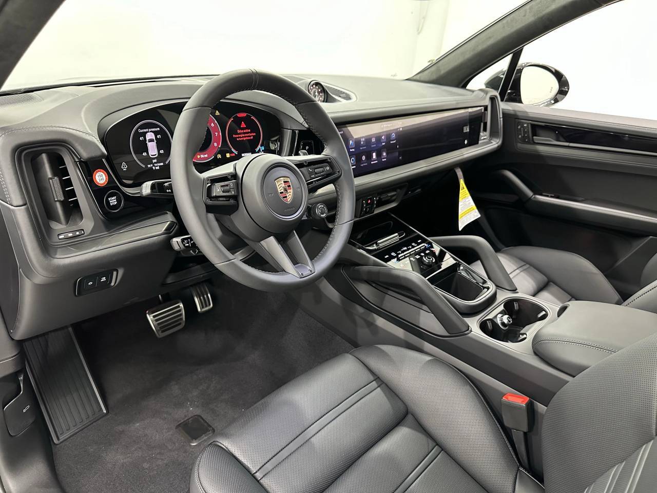 2026 Porsche Cayenne Gts Newark DE