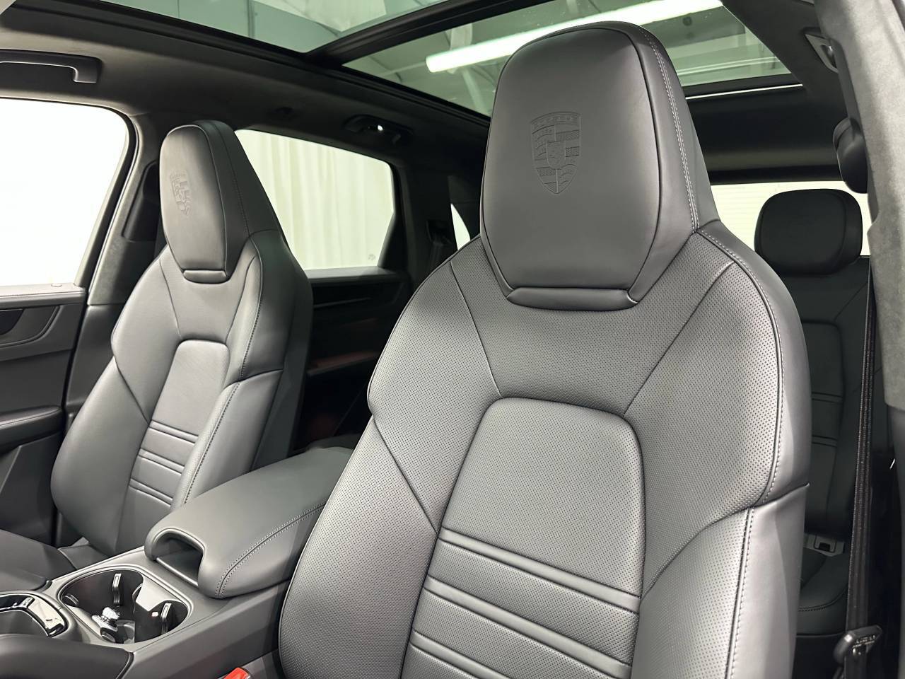 2026 Porsche Cayenne Gts Newark DE