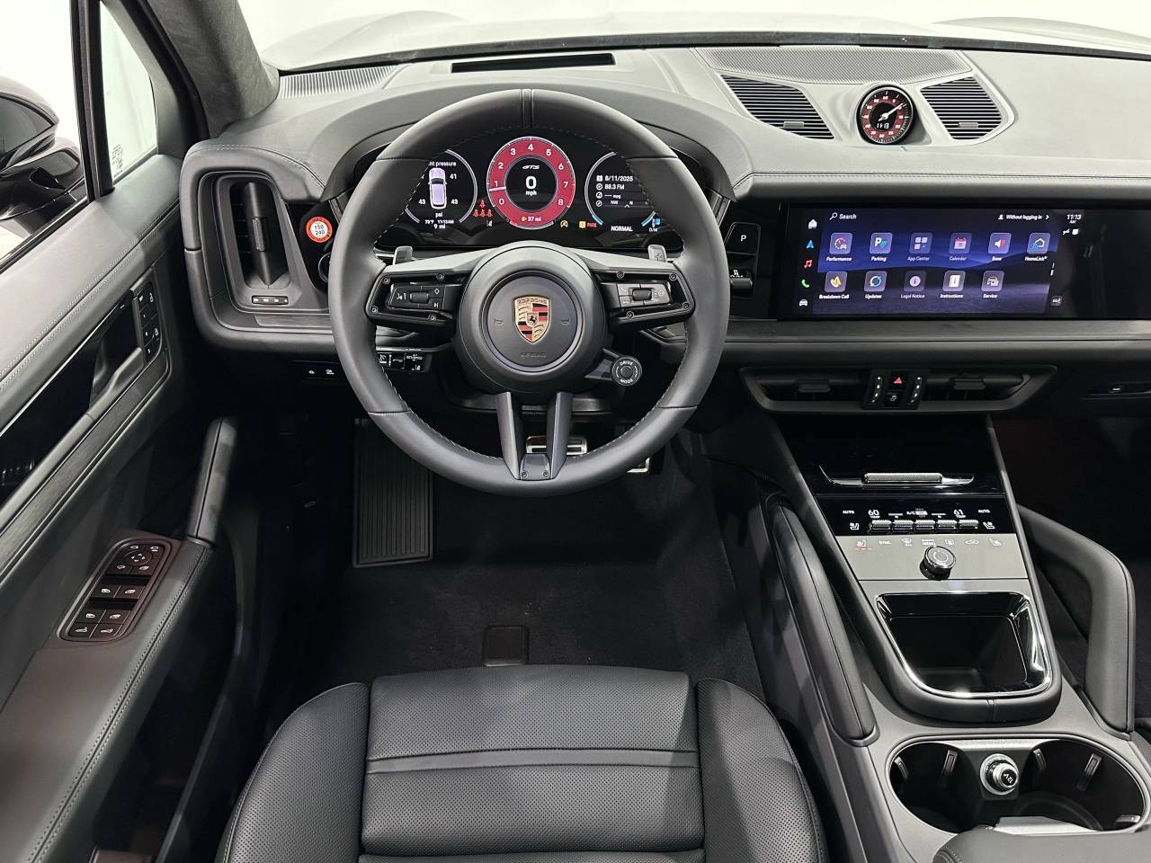 2026 Porsche Cayenne Gts Newark DE