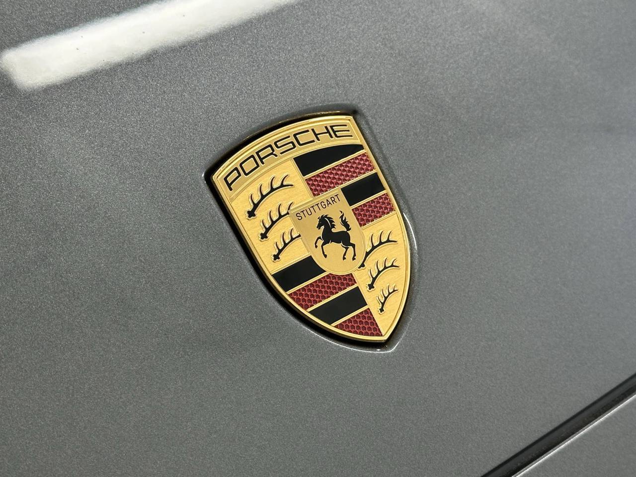 2026 Porsche Cayenne Gts Newark DE