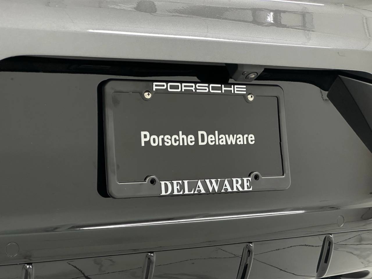2026 Porsche Cayenne Gts Newark DE