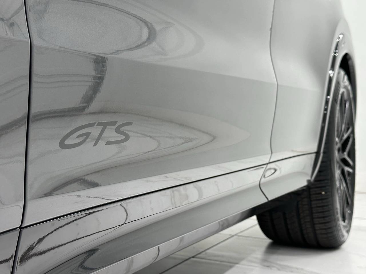 2026 Porsche Cayenne Gts Newark DE