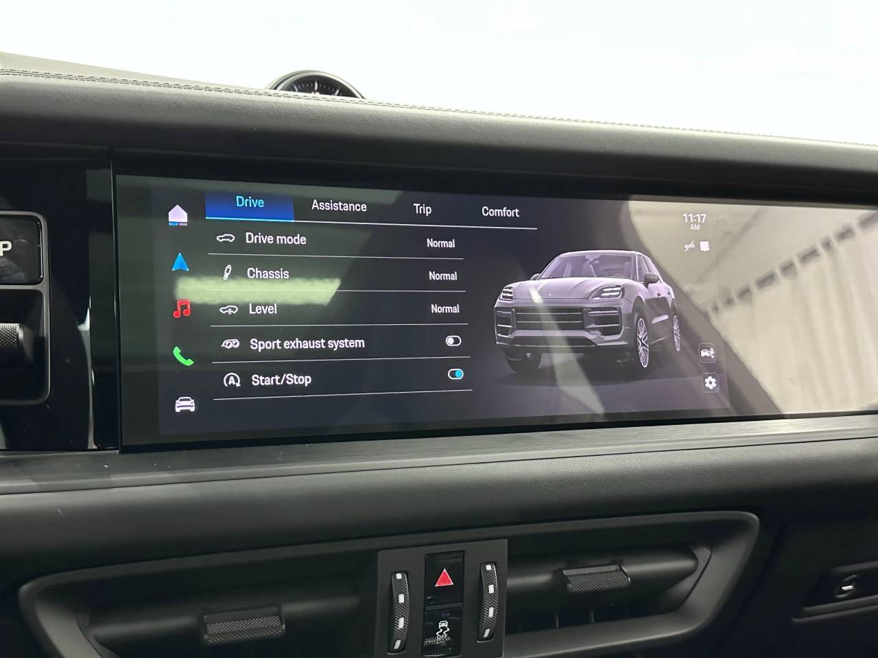 2026 Porsche Cayenne Gts Newark DE