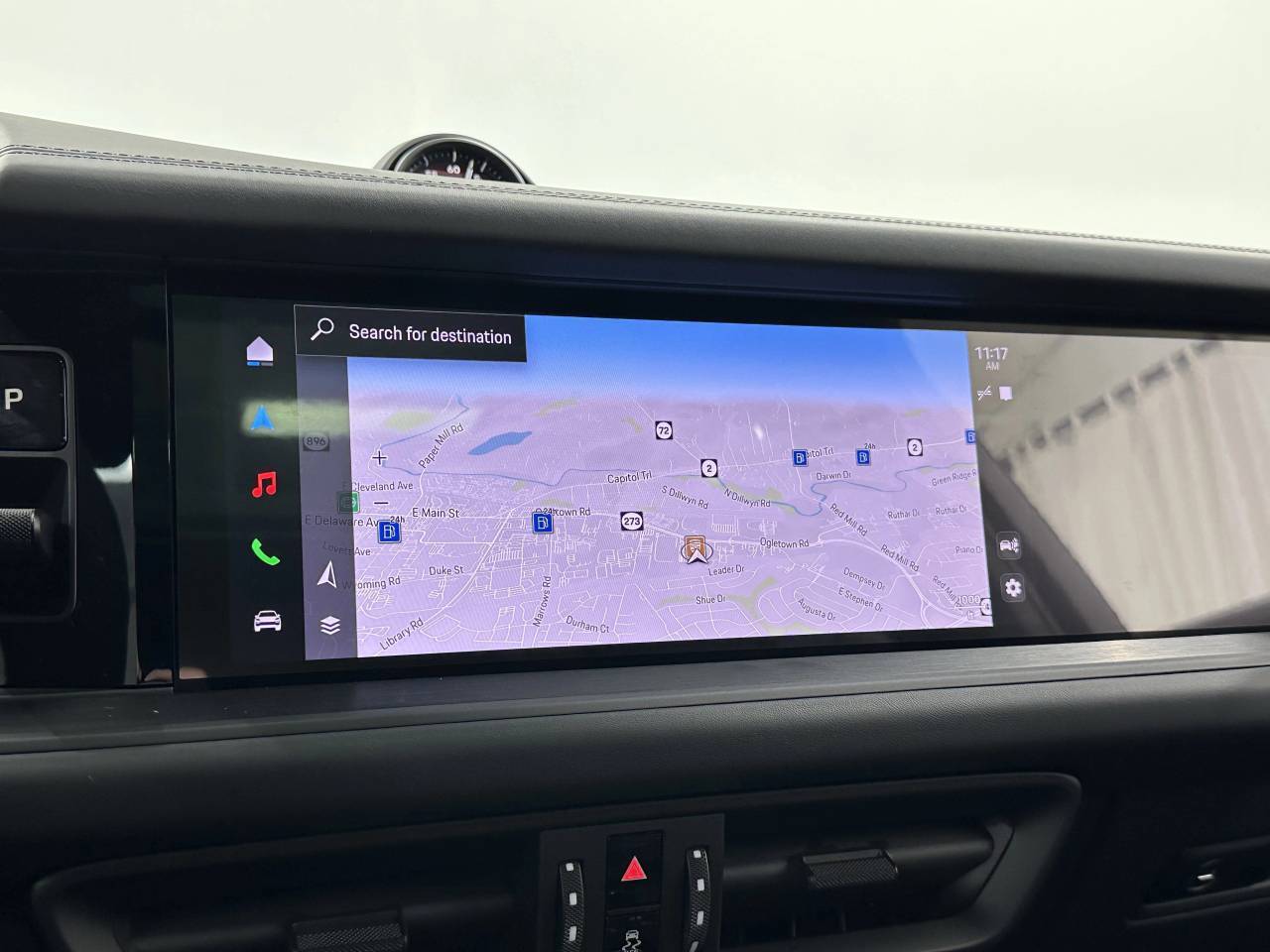 2026 Porsche Cayenne Gts Newark DE